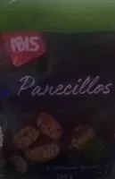 Mängden socker i Panecillos