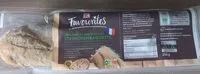 Mängden socker i Original Französisches Steinofenbaguette