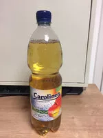 Mängden socker i Apfel-Schorle