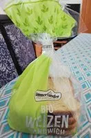 Mängden socker i Weizen Sandwich