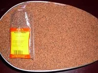 Mängden socker i Pariser Pfeffer