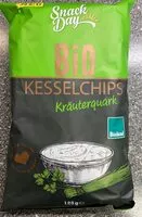 Mängden socker i Kessel chips