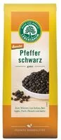 Mängden socker i Schwarzer Pfeffer
