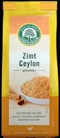 Mängden socker i Zimt Ceylon gemahlen