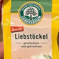 Mängden socker i Liebstöckel