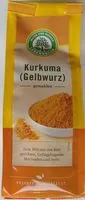 Mängden socker i Kurkuma