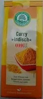 Mängden socker i Cury indien