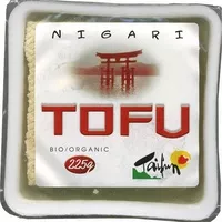 Mängden socker i Tofu ecológico "Taifun" Nigari