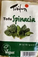 Mängden socker i Tofu Spinacia