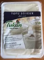 Mängden socker i Seidentofu