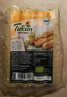 Mängden socker i Tofu Griller