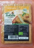 Mängden socker i Tofufilets Asia