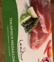 Mängden socker i Tunfisch