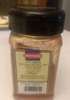 Mängden socker i Pul Biber