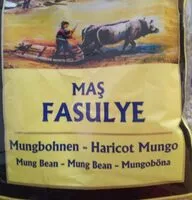 Mängden socker i Mungobohnen