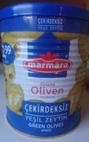 Mängden socker i olive