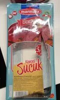 Mängden socker i Kangal sucuk