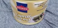 Mängden socker i Yaprak Sarma