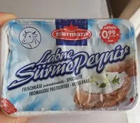 Mängden socker i Fromage pasteurisé