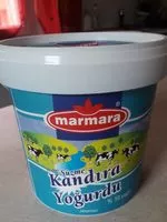 Mängden socker i Sahne Joghurt, 10% Fett