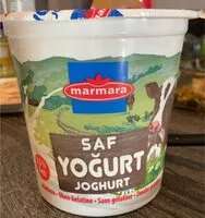 Mängden socker i Yahourt