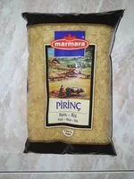 Mängden socker i PIRINC
