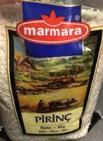 Mängden socker i Reis