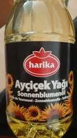 Socker och näringsämnen i Harika