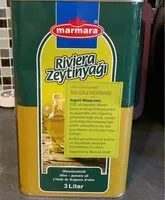 Mängden socker i olive oil