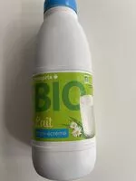 Mängden socker i Lait Demi-écrémé