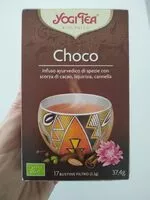 Mängden socker i Choco