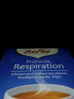 Mängden socker i breathe deep