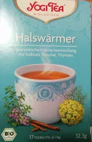 Mängden socker i Halswärmer