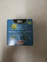 Mängden socker i Bálsamo para la garganta