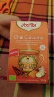 Mängden socker i Curcuma Chai