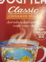 Mängden socker i Classic Thee Los 100Gr