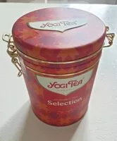 Mängden socker i Ayurvedic tea