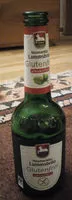 Mängden socker i Lammsbräu Bier , glutenfrei, alkoholfrei