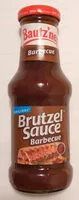 Mängden socker i Brutzel Sauce Barbecue