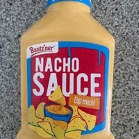 Mängden socker i Nacho Sauce