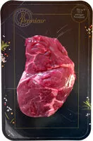 Mängden socker i Rib Eye Steak