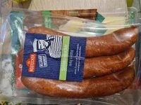 Mängden socker i Schinkenknacker 3er