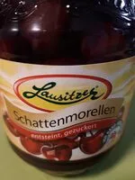 Mängden socker i Schattenmorellen