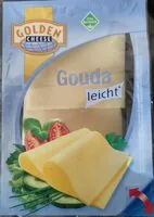 Mängden socker i Gouda