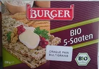 Mängden socker i Bio 5-Saaten