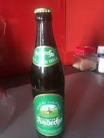 Mängden socker i Vollbier Hell