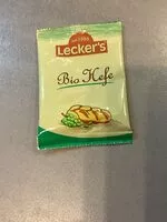 Mängden socker i Bio Hefe. Sort