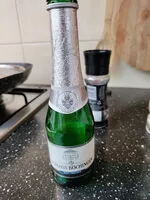 Mängden socker i Trocken