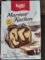 Mängden socker i Marmorkuchen