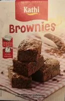 Mängden socker i Brownies